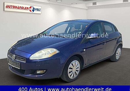 Fiat Bravo 1.4 16V T JET