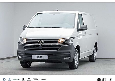 VW T6 Transporter Volkswagen T6.1 Transporter Kasten 2.0 TDI DSG*NAVI*PDC*RFK