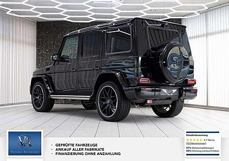 Mercedes-Benz G 350 G350 BlueTec *Exklusiver AMG G63 Mod 2018 Umbau*