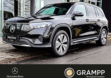 Mercedes-Benz EQB 300 4M ProgressiveAdvanced/7Sitzer/Kamera