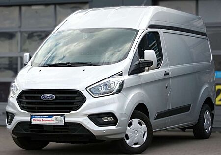 Ford Transit Custom 300 L2H2 LKW VA Trend