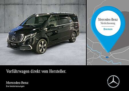 Mercedes-Benz EQV 300 AVANTGARDE+SchiebDa+TischP+LED+Klimaautom