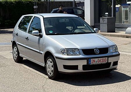 VW Polo Volkswagen 1.4 Comfortline Classic*KLIMAANLAGE