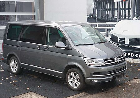 VW T6 Transporter Volkswagen Bus Multivan Generation Six *ACC*