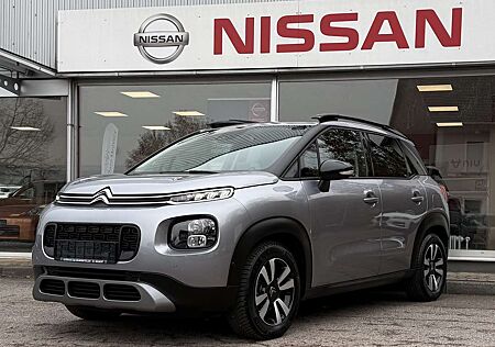 Citroën C3 Aircross Citroen PureTech 110 S&S SHINE HUD Pano