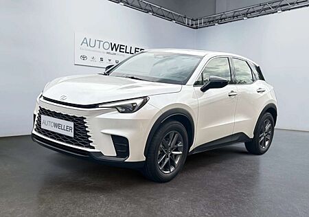 Lexus LBX FWD *LED*ACC*CAM*CarPlay*ParkAssist*SmartKey*