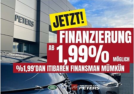 Volvo V90 Ultimate Bright B4 20''LM HUD belüft. Leder ACC 36