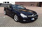 Mercedes-Benz SL 350 7G-TRONIC mit LPG