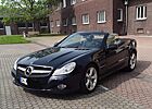 Mercedes-Benz SL 350 7G-TRONIC mit LPG