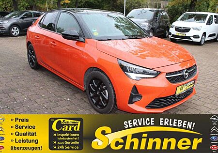 Opel Corsa 1.2 Direct Injection Turbo Start/Stop GS Line