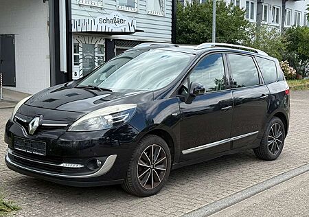 Renault Scenic Grand BOSE Edition