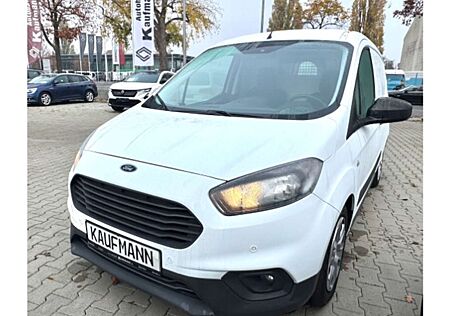 Ford Transit Courier Trend 1.5 TDCi Würth Ausbau