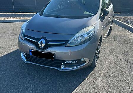 Renault Grand Scenic Energy dCi 130 S&S Bose Edition