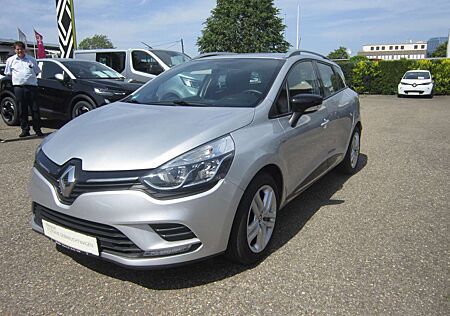 Renault Clio Grandtour Energy TCe 120 LIMITED 2018, AHK,