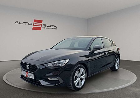 Seat Leon FR+Fahrassistenz+Voll-LED+Digital Cockpit