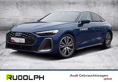 Audi A5 Limo TFSI 110 KW S-tronic ACC LED Navi AHK Kamera