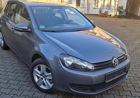 VW Golf Volkswagen 1.4 TSI Highline