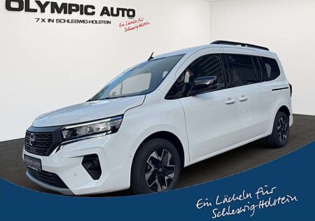 Nissan Townstar 1.3 DIG-T Kombi L2 N-Connecta KLIMA NAV