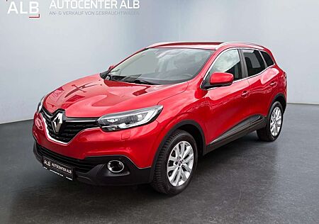 Renault Kadjar Business Edition/2.HAND/AUTOMATIK/NAVI/AH