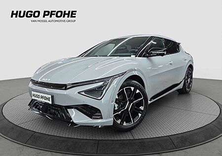 Kia EV6 GT-Line AWD. Wärmepumpe. Carplay. LED LED Navi