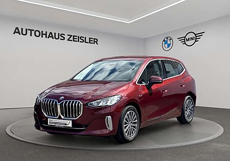 BMW 225 e xDrive Active Tourer LUXURY LINE AppleCarPlay