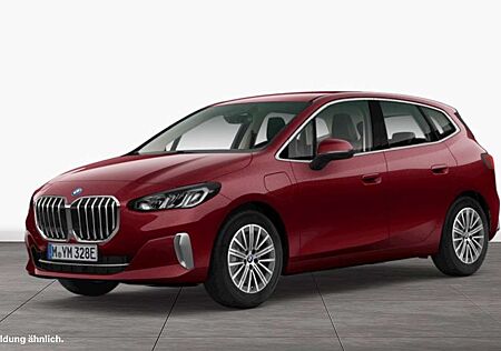 BMW 225 e xDrive Active Tourer DAB Parkassistent Shz
