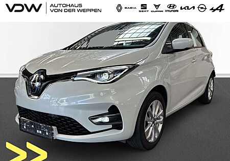 Renault ZOE Experience R 135 Z.E.50 Miet Batterie Klima