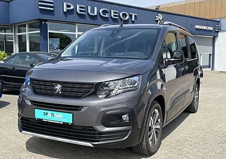 Peugeot Rifter PureTech 110 L2 Allure GT-Line