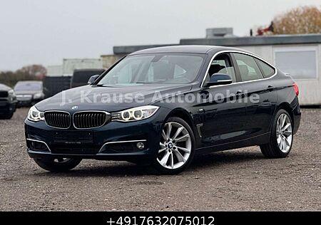 BMW 320 Luxury Xen Stzhzg AHK Navi Led