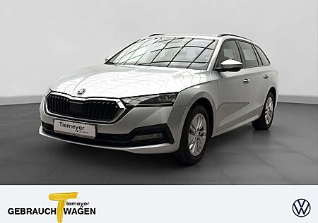 Skoda Octavia Combi 2.0 TDI AMBITION LED NAVI KEYLESS