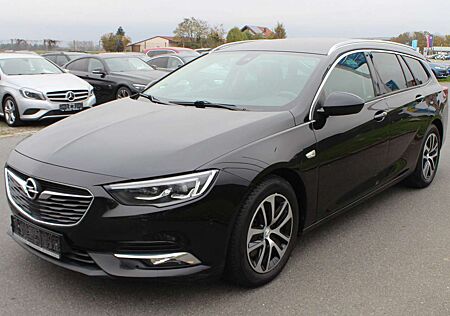 Opel Insignia Dynamic*Matrix*Kamera*NAVI*Keyless*AssistentP.*AHK