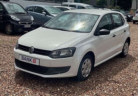 VW Polo Volkswagen 1,2**KLIMA**SHZ**Steuerkette Neu**