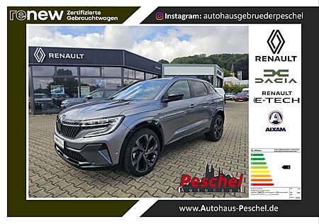 Renault Austral Iconic Esprit Alpine Hybrid 200 Pano Kamera 20"