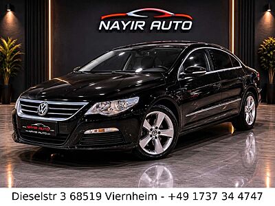 Volkswagen Passat CC 1.8TSI | DSG Automatik | Klima | PDC