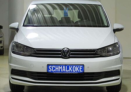 VW Touran Volkswagen 1.5 TSI ACT OPF COMFORTLINE AHK DAB