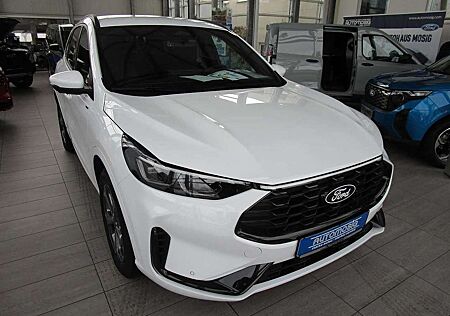 Ford Kuga 1.5 EB ST-LINE/Matrix LED/TWA/ACC/360° Kamera