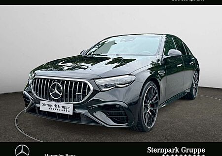 Mercedes-Benz E 53 AMG AMG E 53 4M+ 'Prem+'Dyn+'PerfSeat'Superscreen'