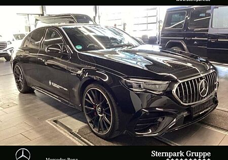 Mercedes-Benz E 53 AMG AMG E 53 4M+ 'Premium+'Pano'PerfSeat'Superscreen