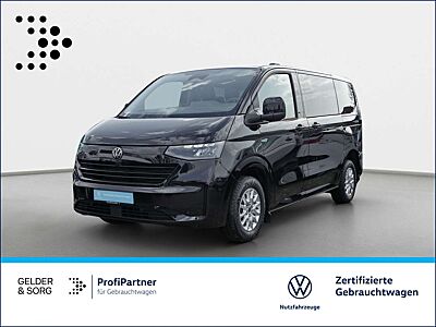 Volkswagen Others Life 2.0 TDI RFK*4x4*GRA*AHK*9Sitze