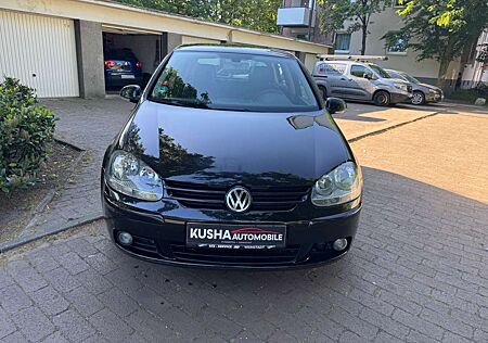 VW Golf Volkswagen V Lim. Sportline/2.0 TDI