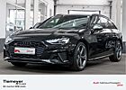 Audi S4 TDI S-SITZE 2xASSISTENZ FEINNAPPA NAVI+