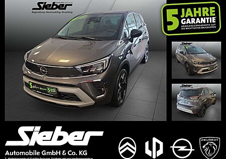 Opel Crossland 1.2 Turbo *Sitzheizung*Rückfahrkamera*