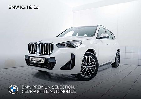 BMW X1 sDrive20i M-Sport AHK adapt. LED SHZ Komfortzugang