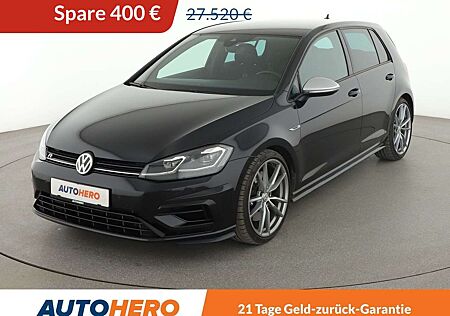 VW Golf GTI Volkswagen 2.0 TSI R BlueMotion 4Motion Aut.*NAVI*LED*ACC*