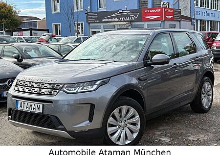 Land Rover Discovery Sport S AWD, Leder, LED, Pano, 7-Sitze