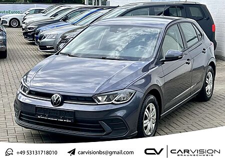 VW Polo Volkswagen Fresh *PDC*VIRTUAL*SITZHZG*KLIMA*TEMPOMAT*