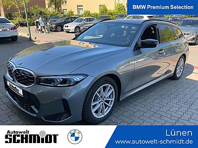 BMW 340 M340i xDrive Touring + GARANTIE-bis-03.2029