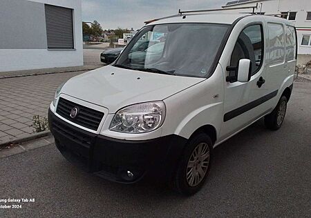 Fiat Doblo Doblò 1.3 JTD DPF SX Kasten/ klima / Tüv n