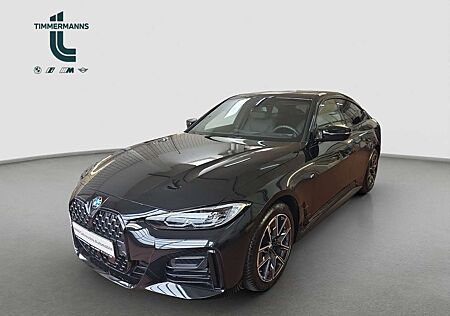 BMW 440 M440i xDrive Gran Coupe Sport Aut. Klimaaut. AHK