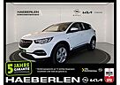 Opel Grandland 1.6 Turbo Hybrid Elegance FLA SpurW